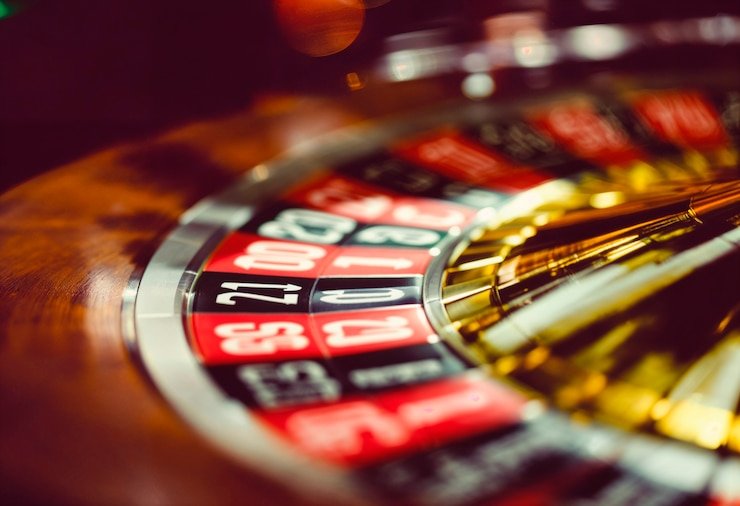Layar permainan Buffalo King di sabu slot dengan lima gulungan dan simbol satwa liar